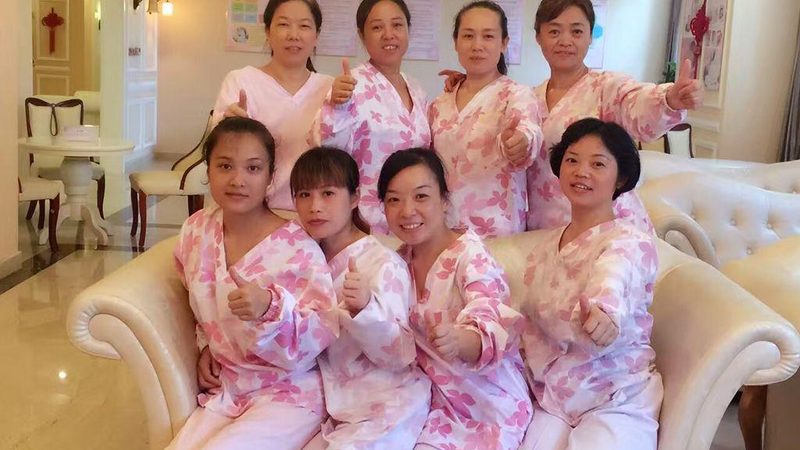 上海育婴师面试常问问题