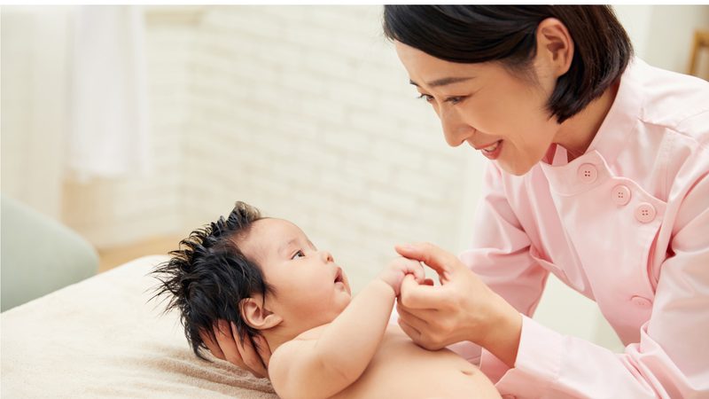 揭秘母婴护理师加盟代理的隐秘条件