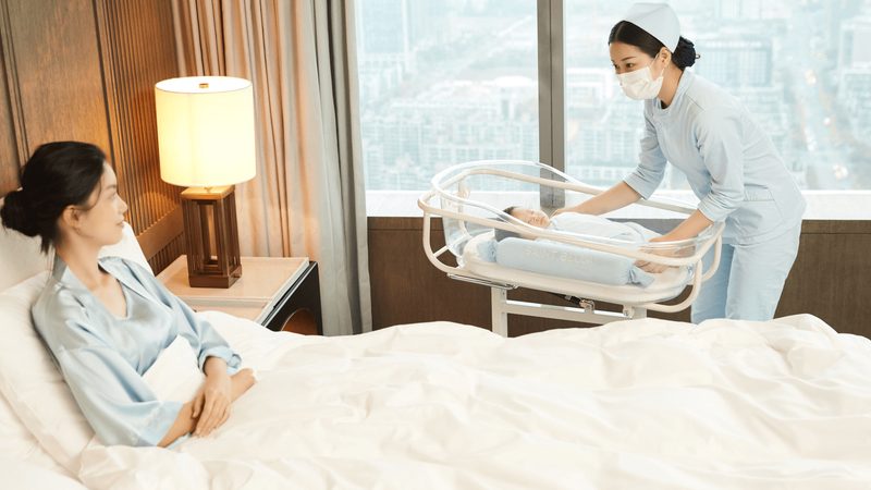 孕妇护理注意事项及方法：守护母婴健康的贴心指南