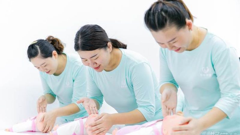 考母婴护理师证有补贴吗