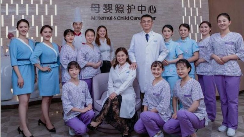 产后修复定制方案十大品牌排名