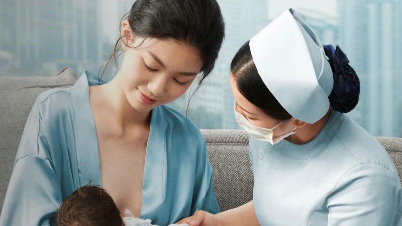 婴幼儿护理设备：如何选择十大品牌？**